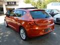 SEAT Leon 1.4 TGI Style Lim. Pano Automatik Kamera Orange - thumbnail 6
