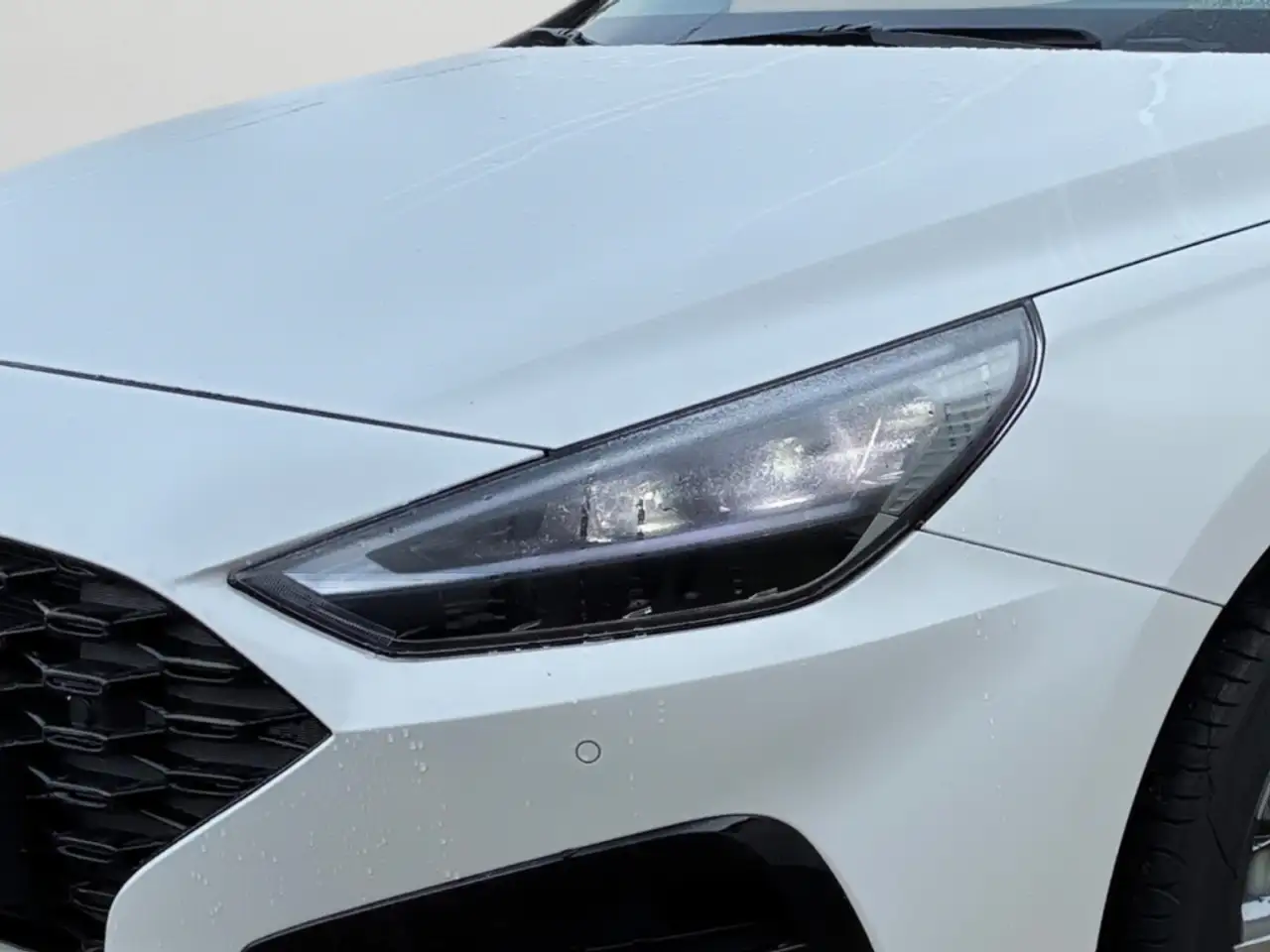 Hyundai i30 2026