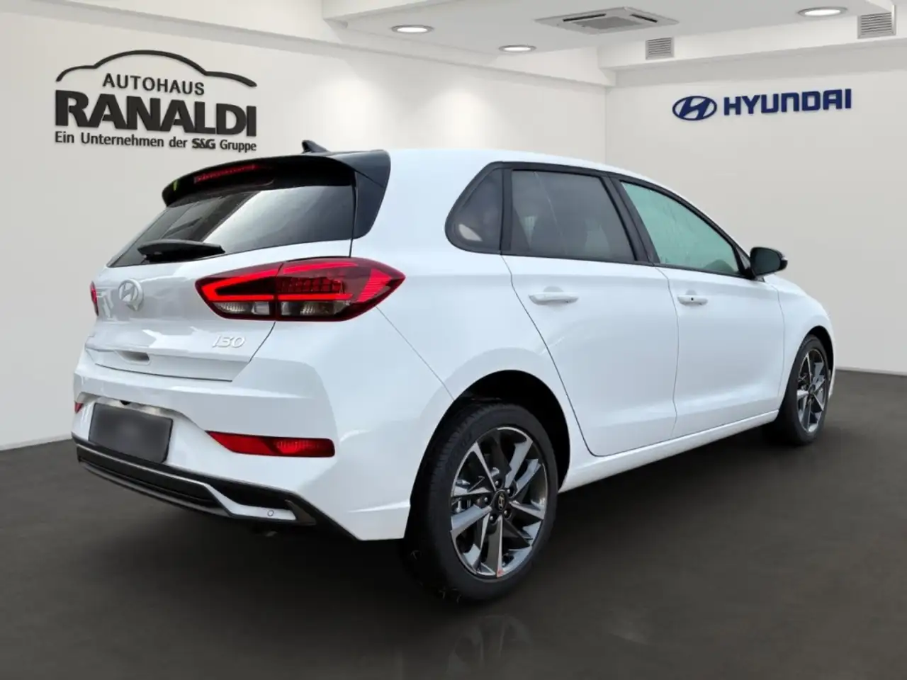 Hyundai i30 2026
