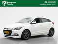 Hyundai i20 1.0 T-GDI Comfort Navigatie | Camera Blanco - thumbnail 1