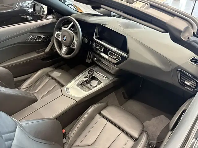 BMW Z4 M 40i M-SPORT*HEADUP*HARMANKARDON*LED*MEMORY* Ansicht 6
