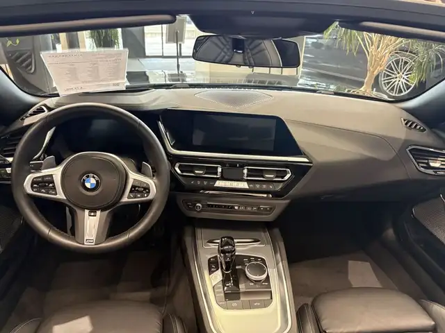 BMW Z4 M 40i M-SPORT*HEADUP*HARMANKARDON*LED*MEMORY* Ansicht 7