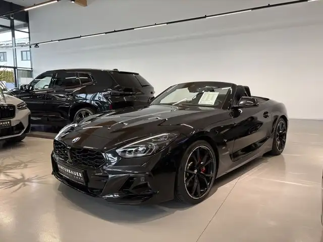 BMW Z4 M 40i M-SPORT*HEADUP*HARMANKARDON*LED*MEMORY*