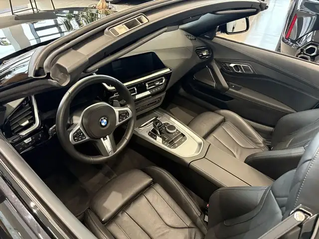 BMW Z4 M 40i M-SPORT*HEADUP*HARMANKARDON*LED*MEMORY* Ansicht 5