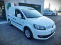 Volkswagen Caddy 1.6 TDI 102 CV AUTOCARRO 2 POSTI + IVA Bianco - thumbnail 3