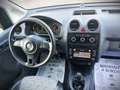 Volkswagen Caddy 1.6 TDI 102 CV AUTOCARRO 2 POSTI + IVA Bianco - thumbnail 10