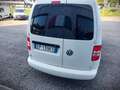 Volkswagen Caddy 1.6 TDI 102 CV AUTOCARRO 2 POSTI + IVA Bianco - thumbnail 6
