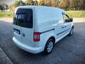 Volkswagen Caddy 1.6 TDI 102 CV AUTOCARRO 2 POSTI + IVA Bianco - thumbnail 5