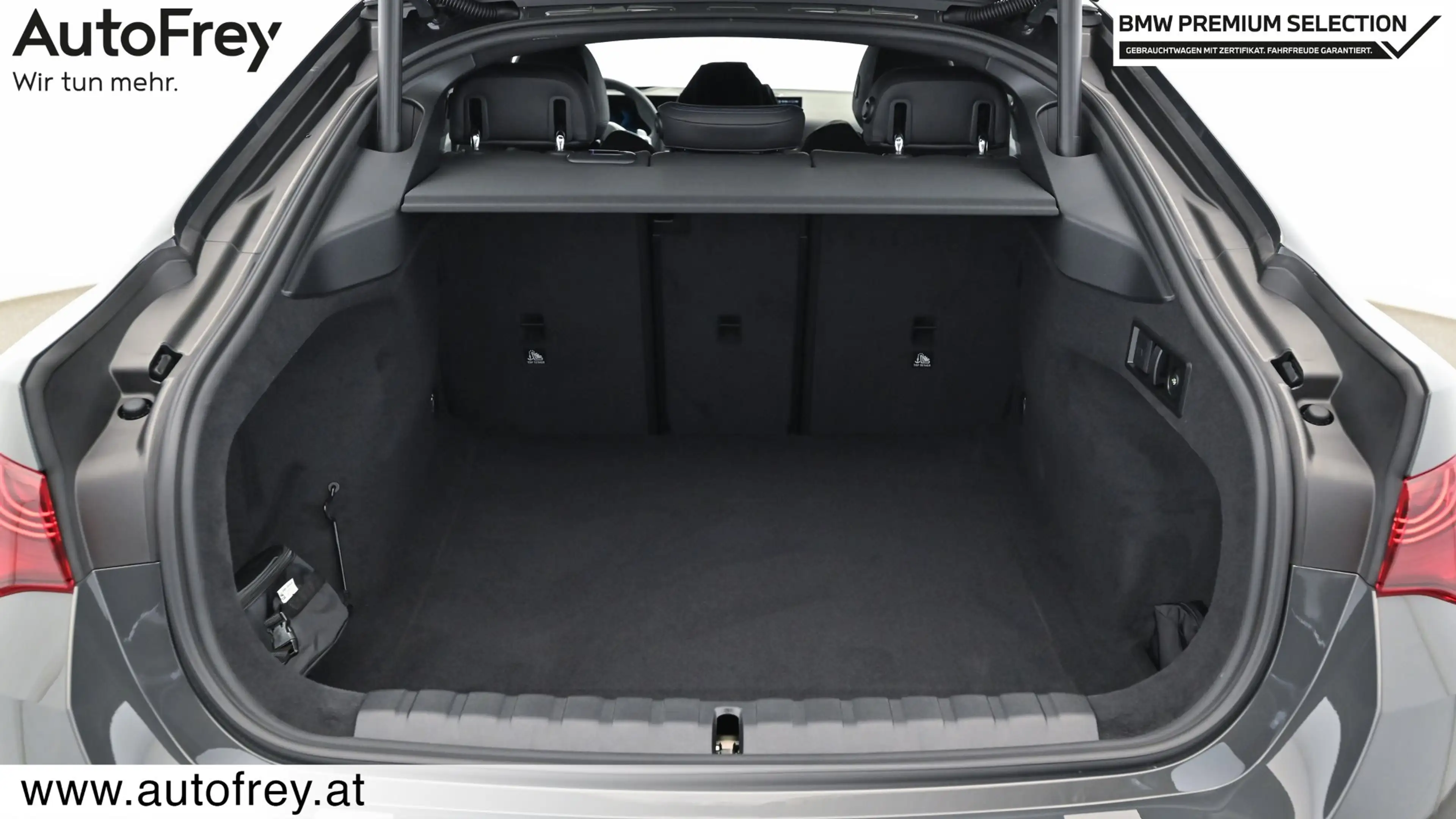 BMW 420 d xDrive — photo 8