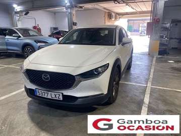 e-SKYACTIV-G 2.0 90 kW 2WD Evolution