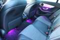Mercedes-Benz C 220 d Premium AMG Aut. *LUCI AMBIENTE *PELLE *CAMERA Grigio - thumbnail 14