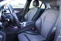Mercedes-Benz C 220 d Premium AMG Aut. *LUCI AMBIENTE *PELLE *CAMERA Grigio - thumbnail 7