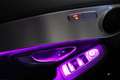 Mercedes-Benz C 220 d Premium AMG Aut. *LUCI AMBIENTE *PELLE *CAMERA Grigio - thumbnail 9
