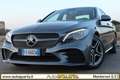 Mercedes-Benz C 220 d Premium AMG Aut. *LUCI AMBIENTE *PELLE *CAMERA Grigio - thumbnail 1