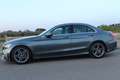 Mercedes-Benz C 220 d Premium AMG Aut. *LUCI AMBIENTE *PELLE *CAMERA Grigio - thumbnail 2