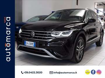 2.0 tdi Elegance 150cv 7p.ti dsg