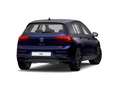 Volkswagen Golf Golf VIII 1.0 eTSI evo Life 110cv DSG Mild Hybrid Bleu - thumbnail 3