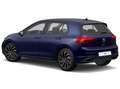 Volkswagen Golf Golf VIII 1.0 eTSI evo Life 110cv DSG Mild Hybrid Bleu - thumbnail 5