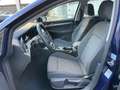 Volkswagen Golf Golf VIII 1.0 eTSI evo Life 110cv DSG Mild Hybrid Albastru - thumbnail 9
