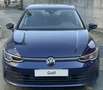 Volkswagen Golf Golf VIII 1.0 eTSI evo Life 110cv DSG Mild Hybrid Albastru - thumbnail 2