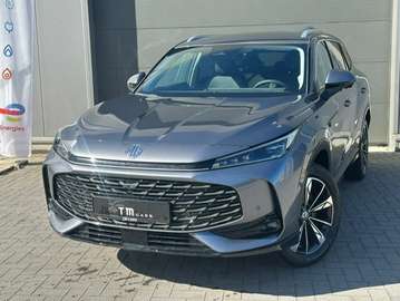 HS Hybrid  1.5 Turbo Luxury Luxury