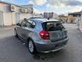BMW 120 SERIE E87 LCI 120d 177 ch Edition Luxe Gris - thumbnail 7