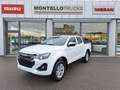 Isuzu D-Max 1.9td Crew N60BB+ 4x4 A/T Pronta Consegna 1000kg Bianco - thumbnail 1