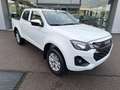 Isuzu D-Max 1.9td Crew N60BB+ 4x4 A/T Pronta Consegna 1000kg Bianco - thumbnail 3