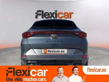 1.5 TSI 110kW (150 CV) DSG
