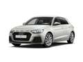 Audi A1 Advanced 25 TFSI 70(95) kW(PS) S tr Silber - thumbnail 2