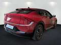 Kia EV6 77.4 RWD LEDER*NAVI*ELEKTR. HECKKLAPPE* Rot - thumbnail 4