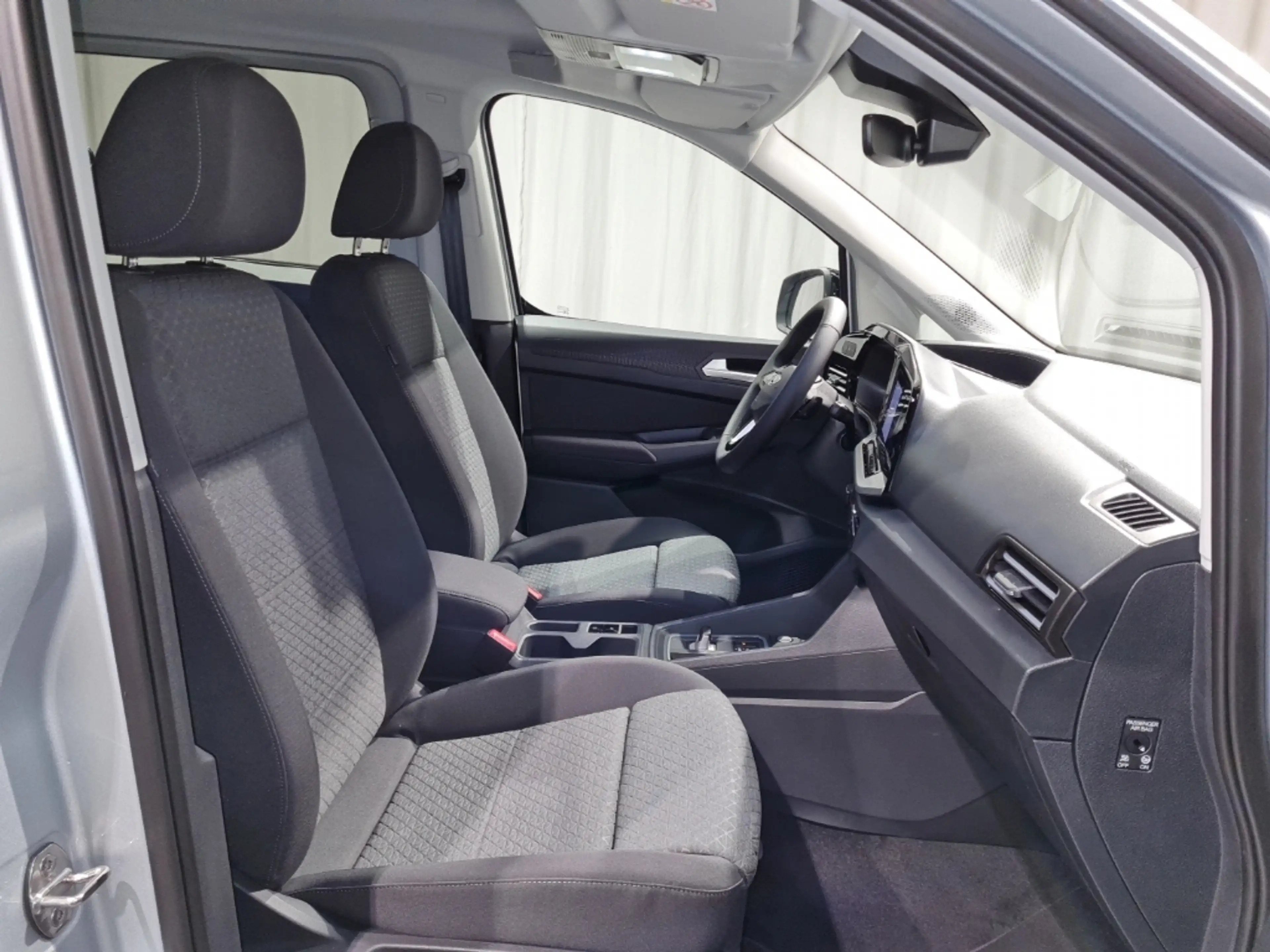 Ford Tourneo Connect L2-Titanium "AMF Rollstuhl-Umb." — photo 5