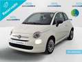 Fiat 500 1.0 Hybrid Cult 52kW Blanco - thumbnail 1