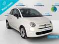 Fiat 500 1.0 Hybrid Cult 52kW Blanco - thumbnail 2