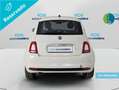 Fiat 500 1.0 Hybrid Cult 52kW Blanco - thumbnail 12