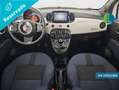 Fiat 500 1.0 Hybrid Cult 52kW Blanco - thumbnail 8