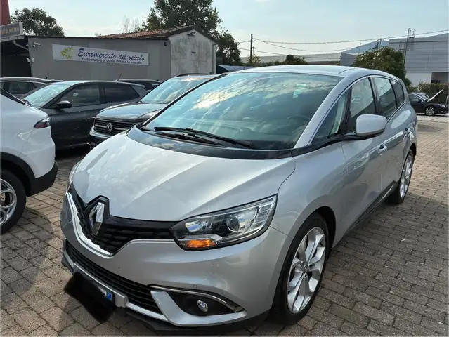 Renault Grand Scenic Grand Scenic 1.9 dci sport edition