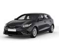 Kia Ceed / cee'd Silver Android 1.5 T-GDi, DCT Auto*Navi*WinterP... Grau - thumbnail 1
