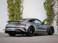 Mercedes-Benz AMG GT 63 816ch S E Performance Grijs - thumbnail 11