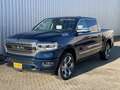 Dodge RAM 1500 pick up 4x4 Crew Cab Limited 10th anniversary Blauw - thumbnail 4