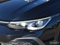 Volkswagen Golf 2.0 TSI GTI DSG Fari Matrix, Navi, Retrocamera Nero - thumbnail 25