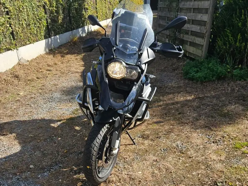 BMW R 1200 GS - foto 4
