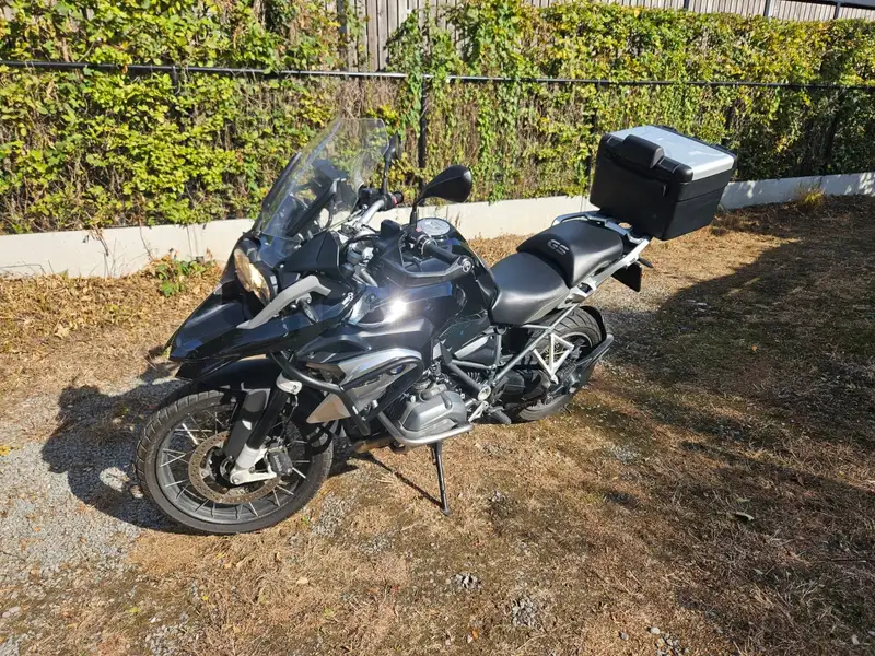 BMW R 1200 GS - foto 6