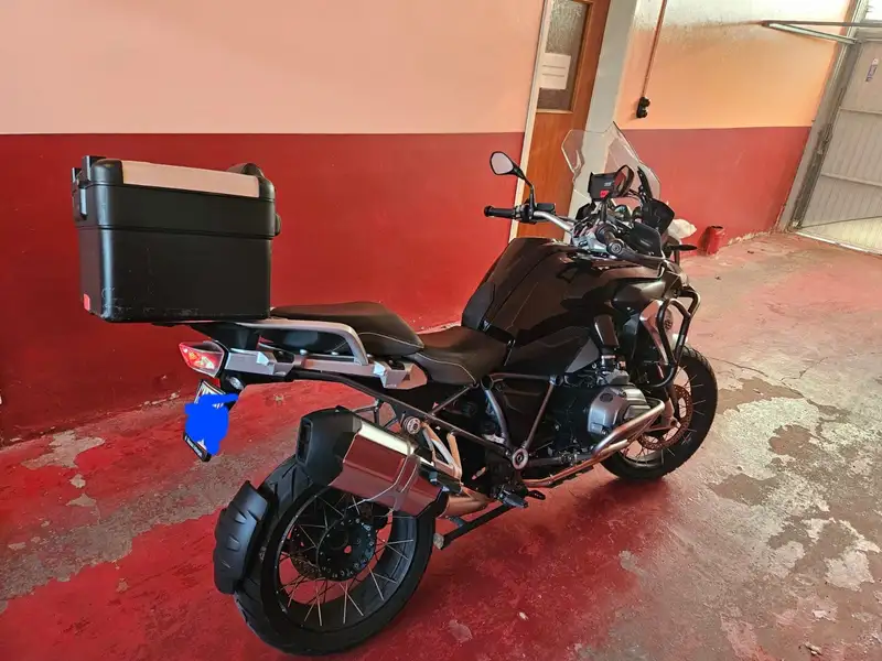 BMW R 1200 GS - foto 7