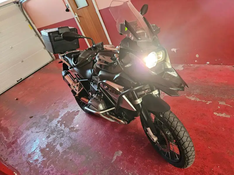 BMW R 1200 GS - foto 8