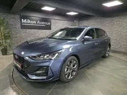 Ford Focus 1.0 EcoBoost mHEV - 155 - BV PowerShift ST Line
