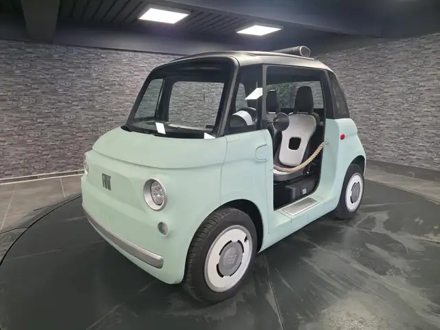 Fiat Topolino