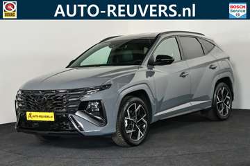 1.6 T-GDI PHEV N Line 4WD (Nieuw Model) / HUD / AC