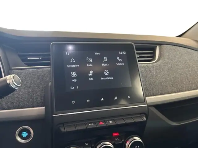 Renault Zoe view 10