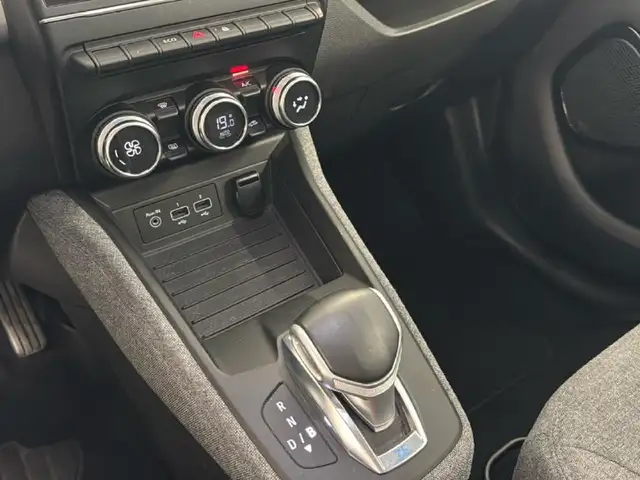 Renault Zoe view 12